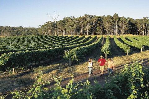 2-Day Margaret River Wine Experience From Perth - Attractions Brisbane 3