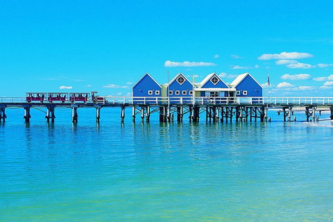 2-Day Margaret River Wine Experience From Perth - Attractions Brisbane 4
