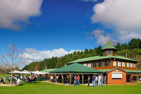 Margaret River, Caves, Wine And Cape Leeuwin Lighthouse Tour From Perth - Attractions Brisbane 2