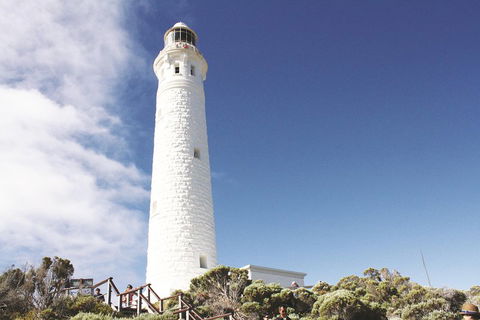 Margaret River, Caves, Wine And Cape Leeuwin Lighthouse Tour From Perth - Attractions Brisbane 4