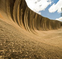 Wave Rock York Wildflowers and Aboriginal Cultural Day Tour from Perth - Attractions Brisbane