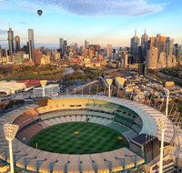 Melbourne Balloon Flight at Sunrise - Attractions Brisbane