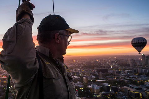 Melbourne Balloon Flight At Sunrise - Attractions Brisbane 3