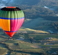 Yarra Valley Balloon Flight at Sunrise - Attractions Brisbane