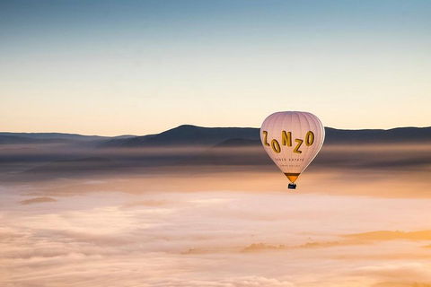 Yarra Valley Balloon Flight At Sunrise - Attractions Brisbane 3