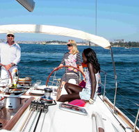 Sydney Harbour Luxury Sailing Trip including Lunch - Attractions Brisbane