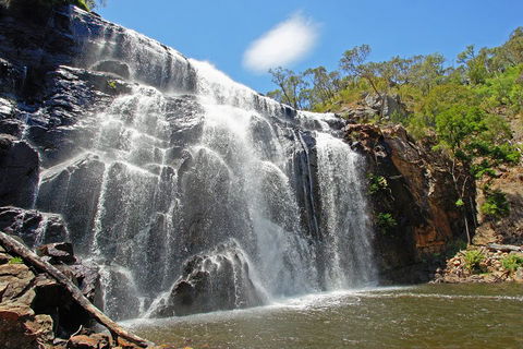 Grampians National Park Small-Group Eco Tour From Melbourne - Attractions Brisbane 0