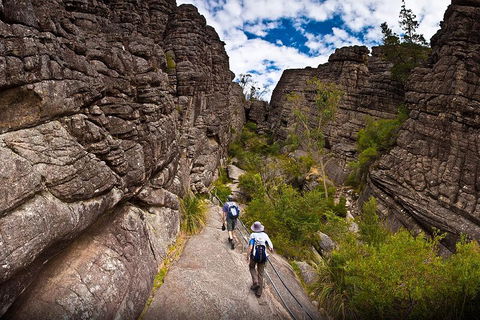 Grampians National Park Small-Group Eco Tour From Melbourne - Attractions Brisbane 1