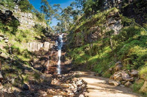 Grampians National Park Small-Group Eco Tour From Melbourne - Attractions Brisbane 5