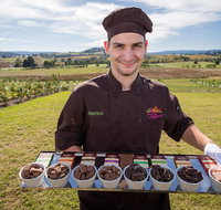 Yarra Valley Gourmet Small-Group Ecotour from Melbourne - Attractions Brisbane