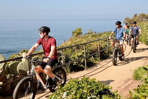 Experience E-bike At Byron Bay - Attractions Brisbane 1
