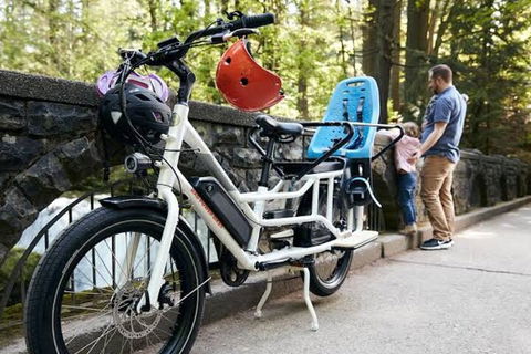 Experience E-bike At Byron Bay - Attractions Brisbane 2