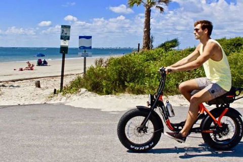 Experience E-bike At Byron Bay - Attractions Brisbane 5