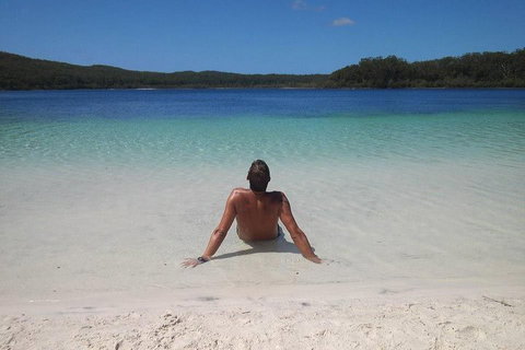 3 Day Tour In Fraser Island - Attractions Brisbane 1