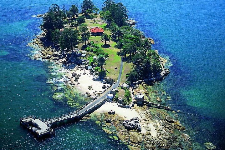 Sydney NSW Attractions Brisbane