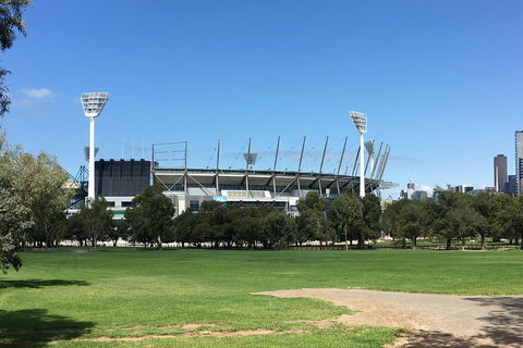 Legends & Champions Tour - Attractions Brisbane 2