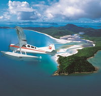 Panorama - Seaplane Tour - Attractions Brisbane