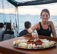 Fly  Sail Package With Providence - Attractions Brisbane