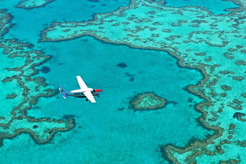 Fly & Sail Package (With Providence) - Attractions Brisbane 4