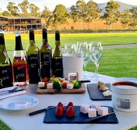Yarra Valley Premium Tour inc Lunch and Cheese Chocolate Fondue at Rochford - Attractions Brisbane