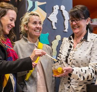 Melbourne Lanes and Arcades Walking Tour - Attractions Brisbane