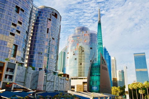 Skip-the-Line: Perth Bell Tower Experience Ticket - Attractions Brisbane 4