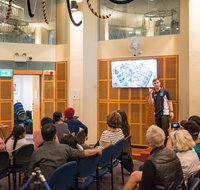 The ANZAC Bell Tour - Attractions Brisbane