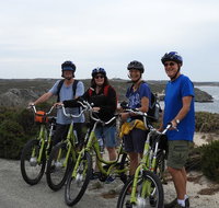 Perth Electric Bike Tours - Attractions Brisbane