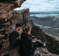 Small Group - Grampians Hiking Day Tour from Melbourne - Attractions Brisbane
