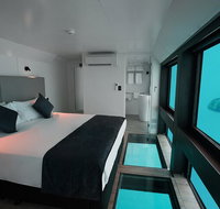 2 Day Great Barrier Reef Reefsuites Experience - Attractions Brisbane