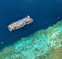 2-Day Great Barrier Reef Reefsleep Experience - Attractions Brisbane