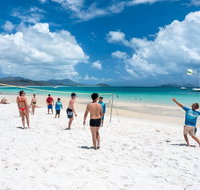 Whitehaven Beach and Hamilton Island Cruise - Attractions Brisbane