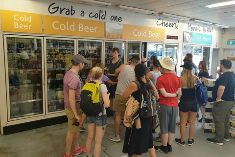 Blue Mountains Unique Small-Group Day Adventure With BBQ Lunch - Attractions Brisbane 5
