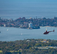 30-Minute Sydney Harbour and Olympic Park Helicopter Tour - Attractions Brisbane