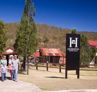 Historic Village Herberton and Tableland Tour - Attractions Brisbane