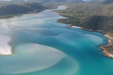 2 Night Small Group Whitsundays Sailing Adventure Aboard Mandrake - Attractions Brisbane 0