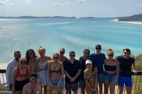 2 Night Small Group Whitsundays Sailing Adventure Aboard Mandrake - Attractions Brisbane 4
