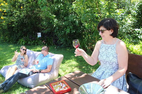 Deluxe Winery Tour To Tamborine Mountain, Includes Gourmet Two Course Lunch - Attractions Brisbane 0