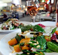 Adelaide Central Market The Collaborators Dinner Tour - Attractions Brisbane