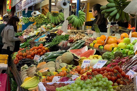Small-Group Adelaide Central Market Early Breakfast Tour - Attractions Brisbane 4