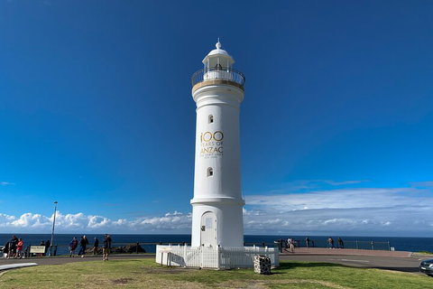South Coast Private Charter - Attractions Brisbane 5