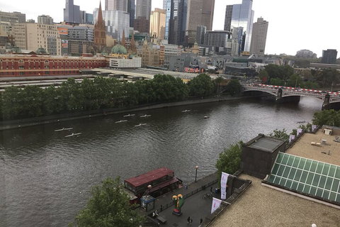 Private Half Day Melbourne City Tour With Local Guide - Attractions Brisbane 3