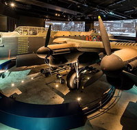 Canberra - The National Capital  Full Day Private Tour  Departs from Sydney - Attractions Brisbane