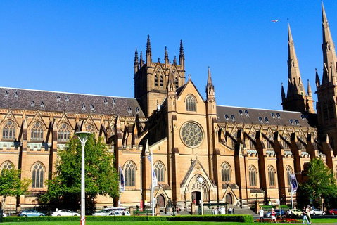 Sydney Private Day Tours | Main Attractions And Highlights | 6 Hour Private Tour - Attractions Brisbane 1