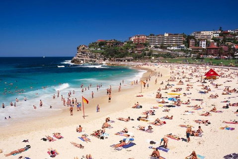 Sydney Private Day Tours | Main Attractions And Highlights | 6 Hour Private Tour - Attractions Brisbane 2