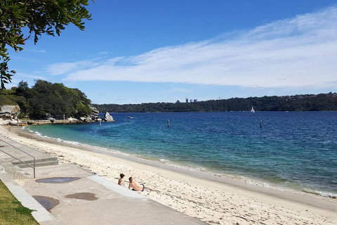 Sydney Private Day Tours | Main Attractions And Highlights | 6 Hour Private Tour - Attractions Brisbane 3
