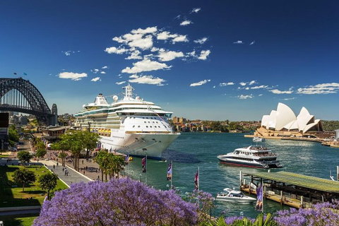 Sydney Private Day Tours | Main Attractions And Highlights | 6 Hour Private Tour - Attractions Brisbane 4