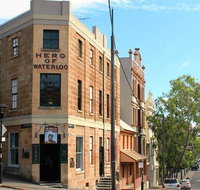 Sydney Luxury Private Shore Excursion  6 Hr Tour  Departs from Cruise Terminal - Attractions Brisbane