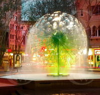 Sydney by Night - Private Luxury Night Tour - Attractions Brisbane