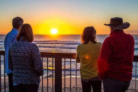 Margaret River 3 Day Escape - Attractions Brisbane 0